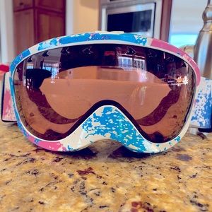 Ski goggles
